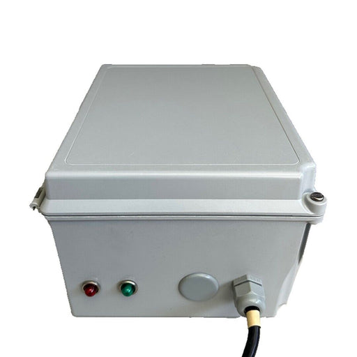 NEW HYTROL CONVEYOR 033.3015 / 0333015 POWER SUPPLY 24V W/ ENCLOSURE