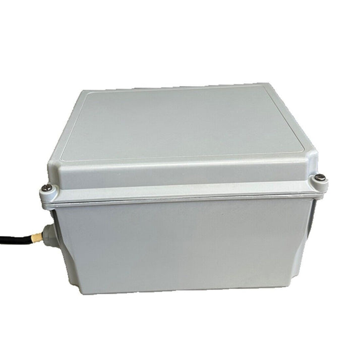 NEW HYTROL CONVEYOR 033.3015 / 0333015 POWER SUPPLY 24V W/ ENCLOSURE