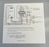 NEW HYTROL CONVEYOR 033.3015 / 0333015 POWER SUPPLY 24V W/ ENCLOSURE