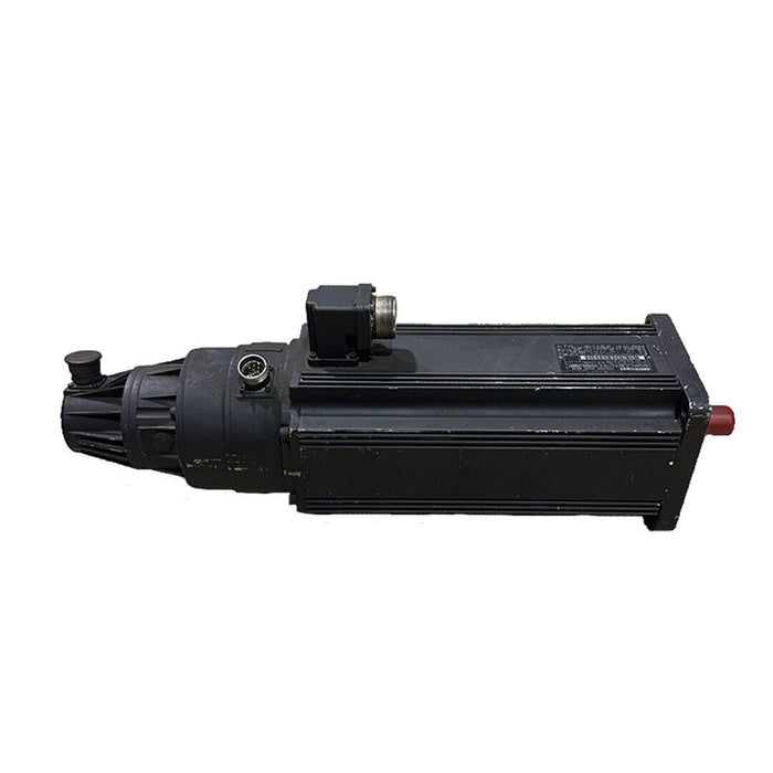 REPAIRED INDRAMAT MAC090C-0-GD-4-C/110-A-1/WI522LV/S001 SERVO MOTOR 240710R