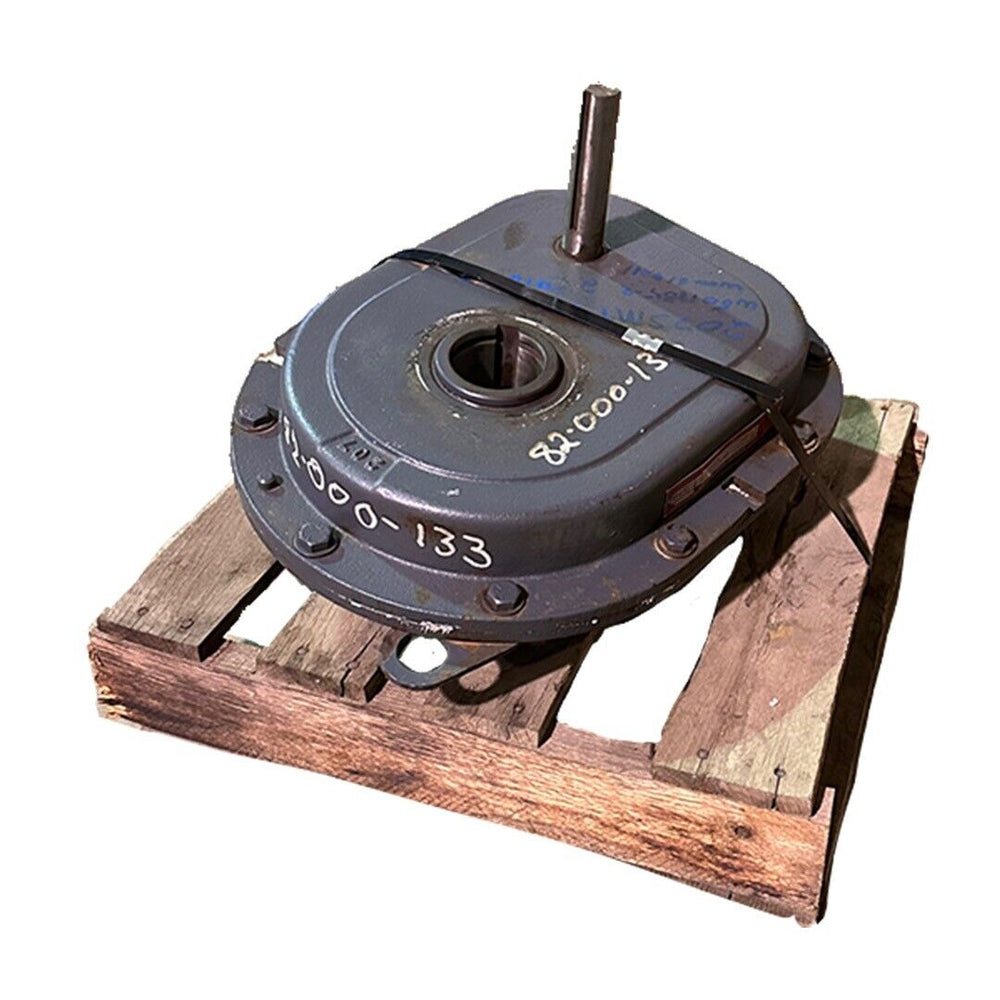 NEW BROWNING 207 SMT 25 / 207SMT25 SHAFT MOUNTED SPEED REDUCER 25.4167:1 RATIO