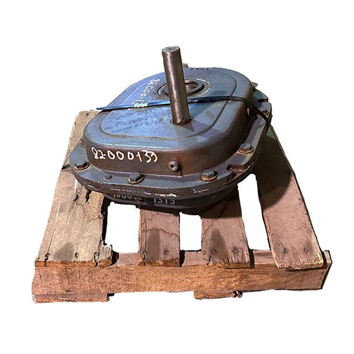 NEW BROWNING 207 SMT 25 / 207SMT25 SHAFT MOUNTED SPEED REDUCER 25.4167:1 RATIO