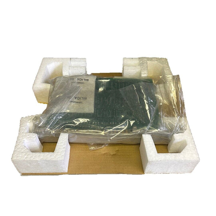 NEW SIEMENS TEXAS INSTRUMENTS 505-6202 / 5056202 12-BIT ANALOG OUTPUT MODULE