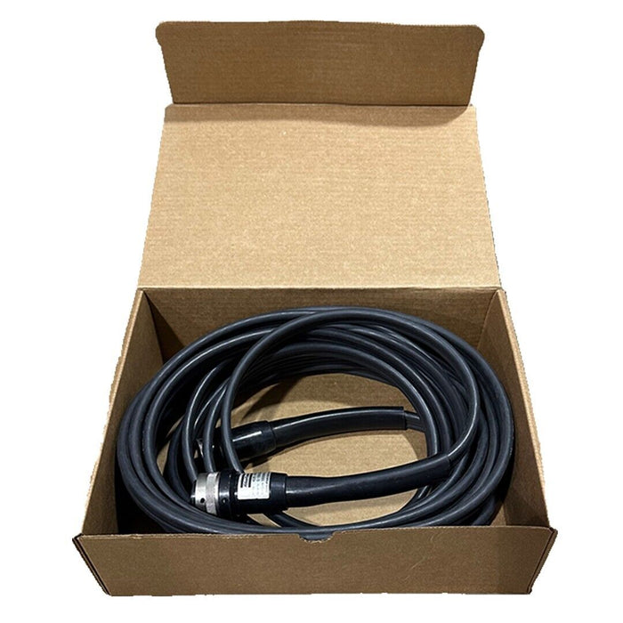 ATLAS COPCO PF3009-F-DN-HW TENSOR S9 W/ ETVS9-450-20CTADST NUTRUNNER AND CABLES