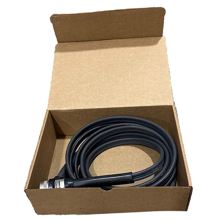 ATLAS COPCO PF3009-F-DN-HW TENSOR S9 W/ ETVS9-450-20CTADST NUTRUNNER AND CABLES