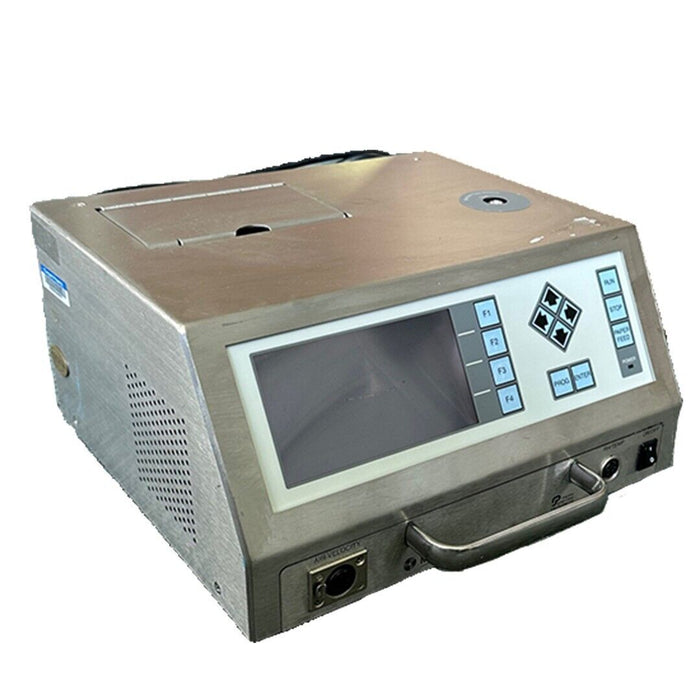 PACIFIC SCIENTIFIC MET ONE 3313-.3-1-SS / 331331SS PARTICLE COUNTER 2083993-03