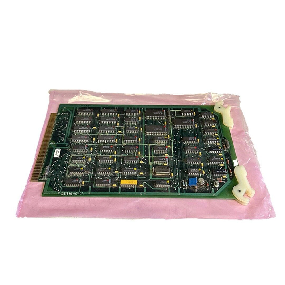 INVENSYS FOXBORO L0118UG FOXNET INTERFACE BOARD