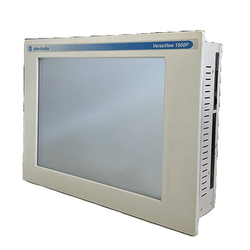 ALLEN BRADLEY 6181P-15TP2KHX /B VersaView 1500P REV. A 6181P-15TP2KH 6189V-25HDD
