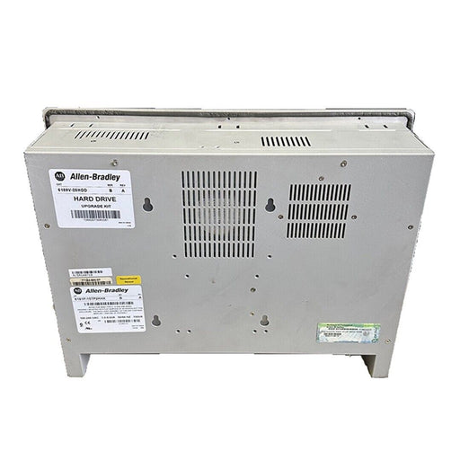 ALLEN BRADLEY 6181P-15TP2KHX /B VersaView 1500P REV. A 6181P-15TP2KH 6189V-25HDD