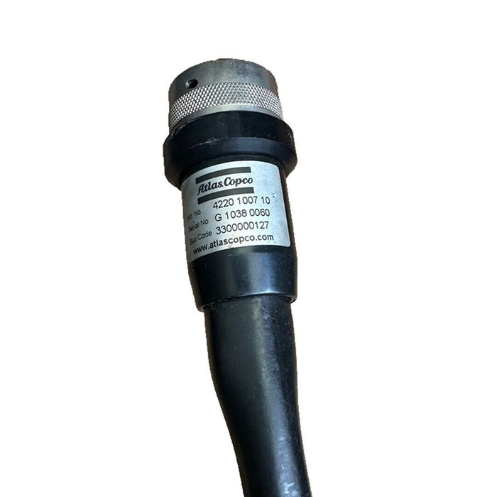 ATLAS COPCO 4220 1007 10 / 4220100710 TENSOR NUTRUNNER CABLE 10M