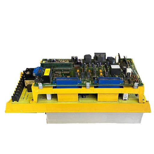 FANUC A06B-6058-H005 / A06B6058H005 SERVO AMPLIFIER A20B-1003-0090/02/06B