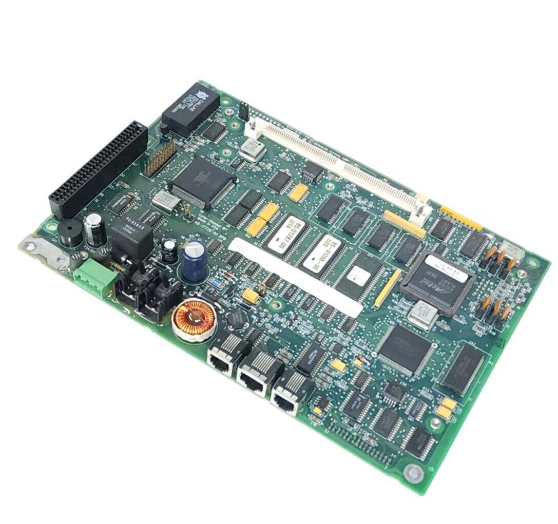CUTLER HAMMER 40-17720-02 CIRCUIT BOARD 42-17730-00 40024152-151