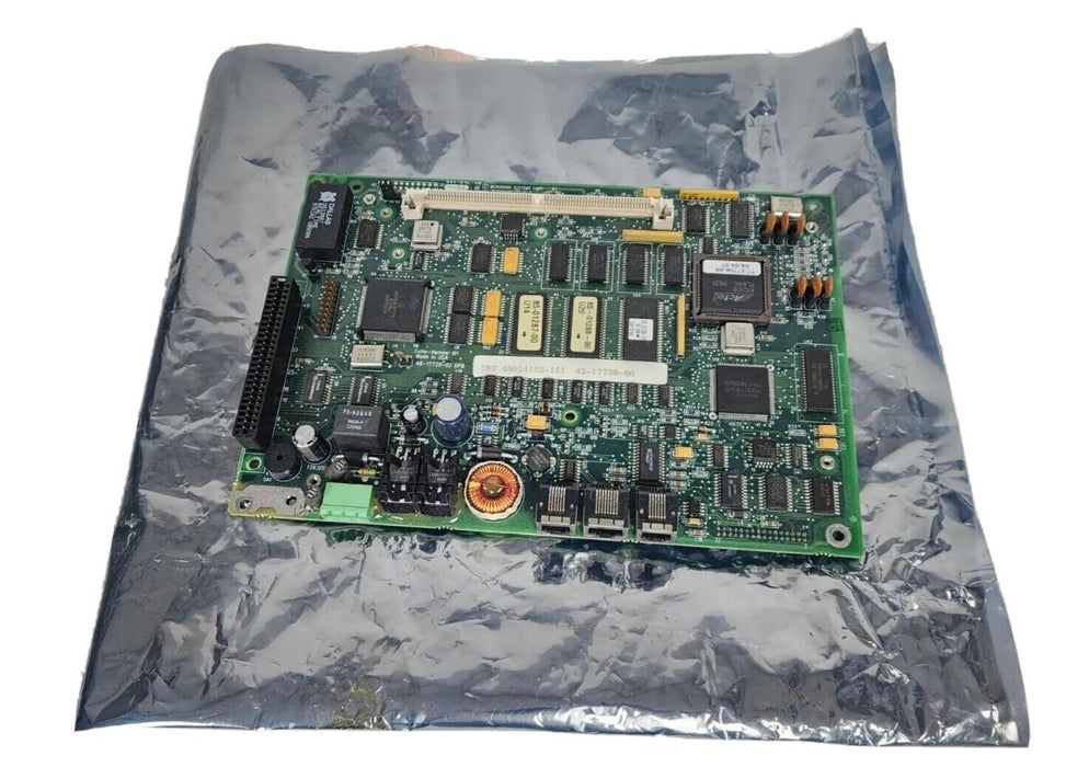 CUTLER HAMMER 40-17720-02 CIRCUIT BOARD 42-17730-00 40024152-151