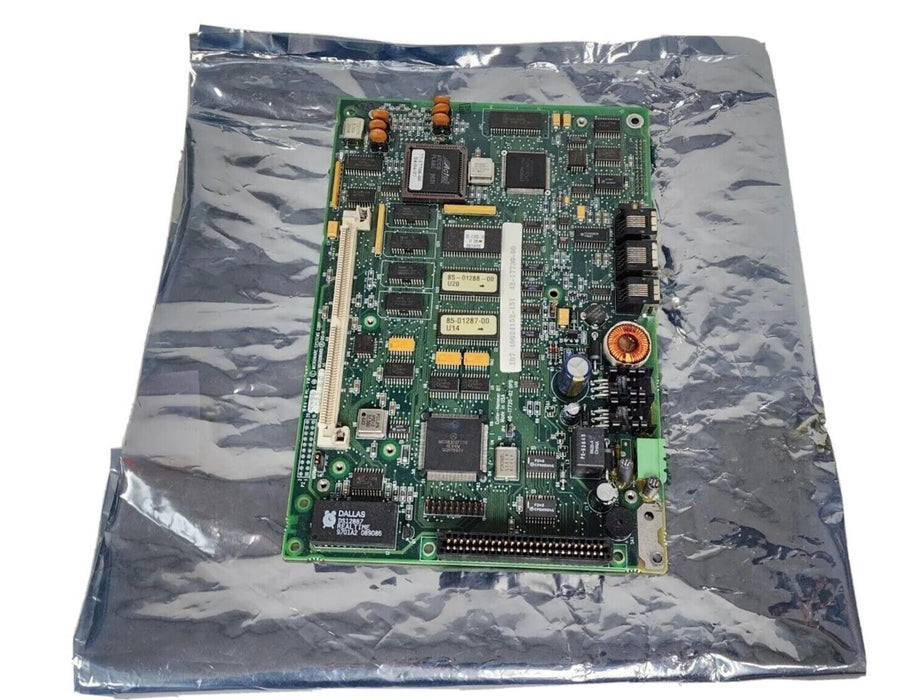 CUTLER HAMMER 40-17720-02 CIRCUIT BOARD 42-17730-00 40024152-151