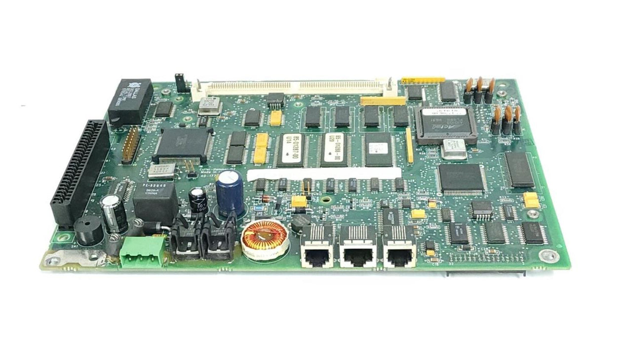 CUTLER HAMMER 40-17720-02 CIRCUIT BOARD 42-17730-00 40024152-151