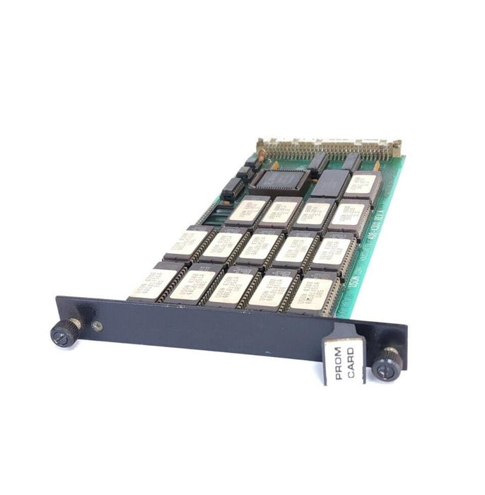 USON CORP 408-X300 CPU/PROCESSOR CARD REV. A