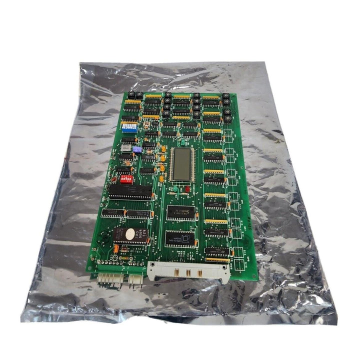 MOORE TECHNOLOGIES INC. 523-1008-001 PROCESSOR DISPLAY BOARD 5231008001