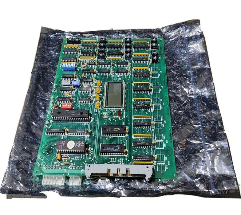 MOORE TECHNOLOGIES INC. 523-1008-001 PROCESSOR DISPLAY BOARD 5231008001