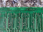 MOORE TECHNOLOGIES INC. 523-1008-001 PROCESSOR DISPLAY BOARD 5231008001
