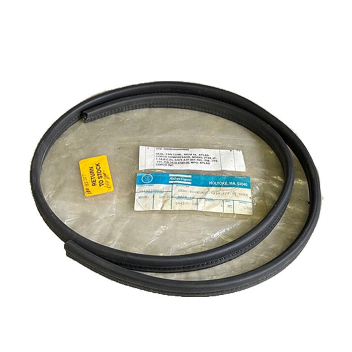 NEW ATLAS COPCO 1619-2795-00 / 1619279500 SEAL-EDGE: M20.5X10,1/3.5T SHEE 5FT