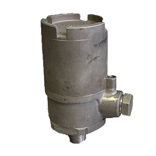 BENTLY NEVADA 21128-03-01 / 211280301 VELOCITY TRANSDUCER HOUSING *HOUSING ONLY