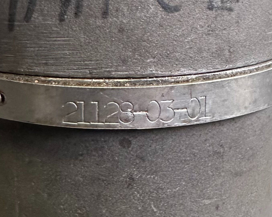 BENTLY NEVADA 21128-03-01 / 211280301 VELOCITY TRANSDUCER HOUSING *HOUSING ONLY