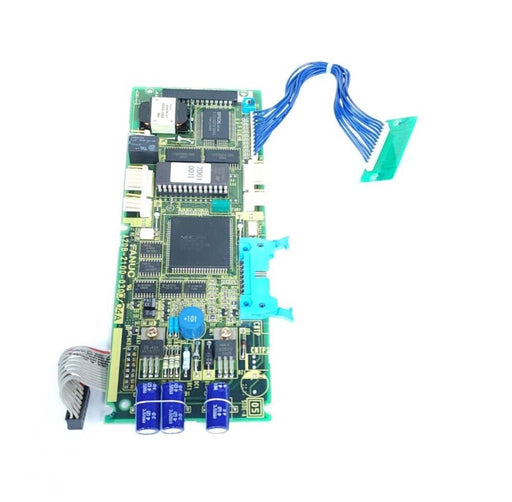 FANUC A20B-2100-0300/04A TEACH PENDENT CIRCUIT BOARD A20B-2100-0300