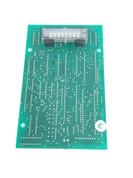 ANILAM ELECTRONICS 90100277 REV C PCB874 CIRCUIT BOARD