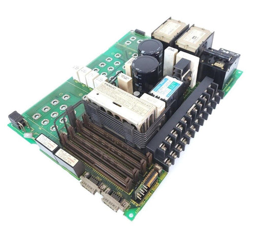 FANUC A20B-1004-0862/05A CONTROL BOARD A20B-1004-0862, A350-1004-T866/04