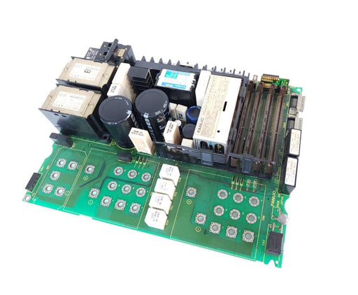 FANUC A20B-1004-0862/05A CONTROL BOARD A20B-1004-0862, A350-1004-T866/04