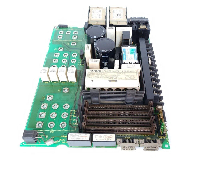 FANUC A20B-1004-0862/05A CONTROL BOARD A20B-1004-0862, A350-1004-T866/04
