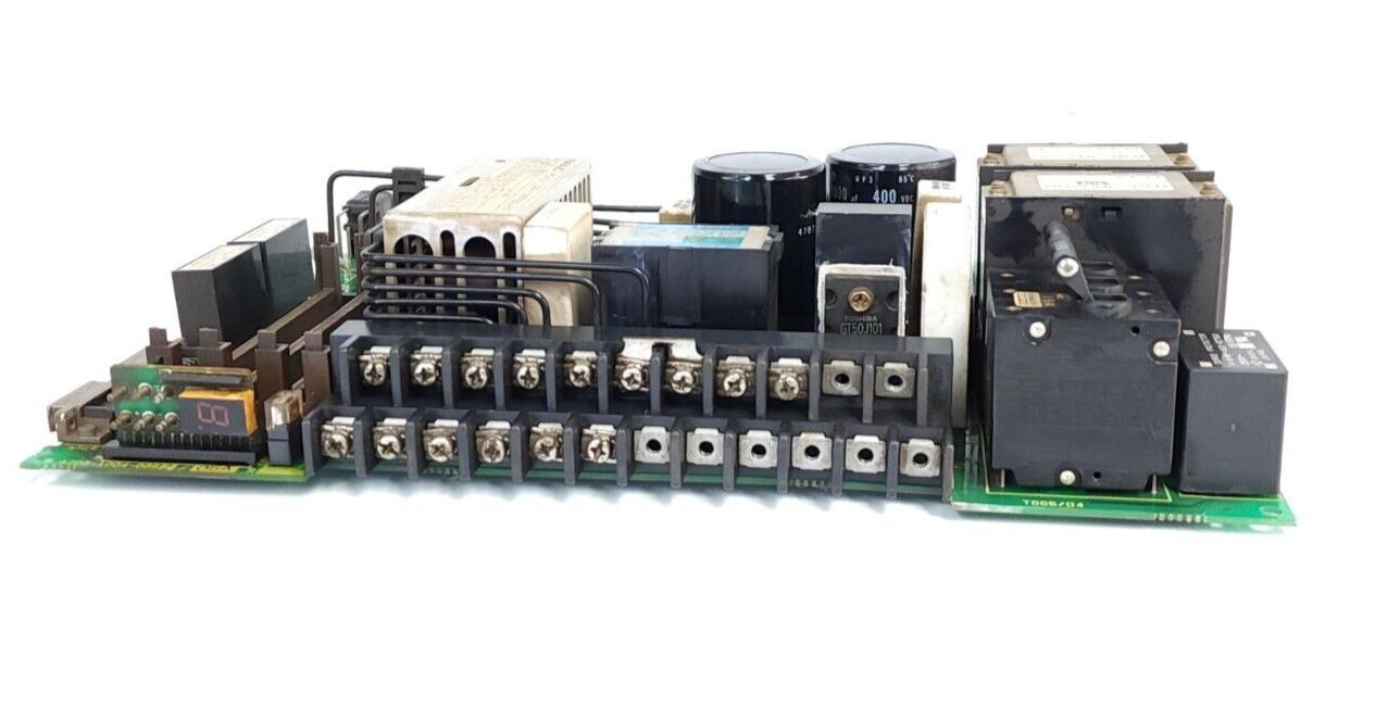 FANUC A20B-1004-0862/05A CONTROL BOARD A20B-1004-0862, A350-1004-T866/04
