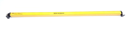 BANNER MSE4824Y LIGHT CURTAIN MINI-SCREEN EMITTER 48''