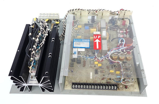 HALMAR ROBICON 441302.11 PHASE ANGLE CNTRL 27A, 480VAC