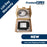 NEW MOXA MGate 5105-MB-EIP-T 1-PORT MODBUS RTU to EtherNet/IP GATEWAY 5105MBEIP