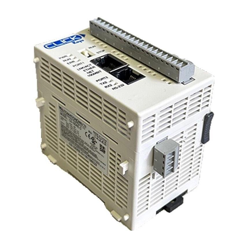 NEW AUTOMATION DIRECT C0-10DRE-D / C010DRED CLICK Koyo ETHERNET MODULE 8I/6O