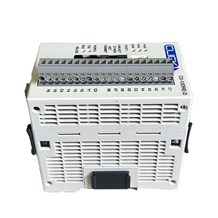 NEW AUTOMATION DIRECT C0-10DRE-D / C010DRED CLICK Koyo ETHERNET MODULE 8I/6O