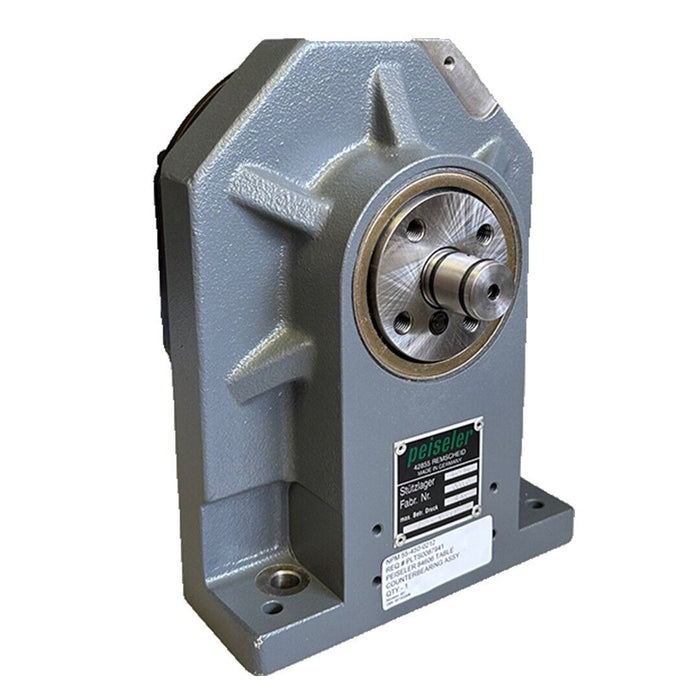 NEW PEISELER GGP-160 / GGP160 TABLE COUNTERBEARING ASSY 55-450-0212 SAP-1045014