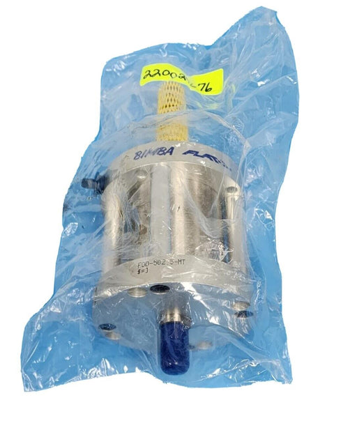 NEW BIMBA FOD-502.5-MT PNEUMATIC CYLINDER 2.5IN BORE 2.5IN STROKE