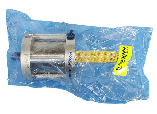 NEW BIMBA FOD-502.5-MT PNEUMATIC CYLINDER 2.5IN BORE 2.5IN STROKE