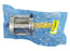 NEW BIMBA FOD-502.5-MT PNEUMATIC CYLINDER 2.5IN BORE 2.5IN STROKE