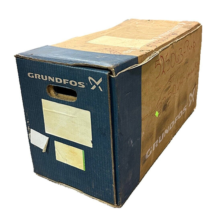 NEW GRUNDFOS CHI12-15 A-W-G-BUBE / D 4FZ20040 P11102 CHI SERIES PUMP ASSEMBLY