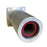 NEW PACIFIC BEARING DFP16 SIMPLICITY SQUARE DOUBLE FLANGE MOUNT BEARING