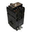 NEW GENERAL ELECTRIC CR120B08002 INDUSTRIAL RELAY 10A 600V 8N.O. CONVERT CONTACT