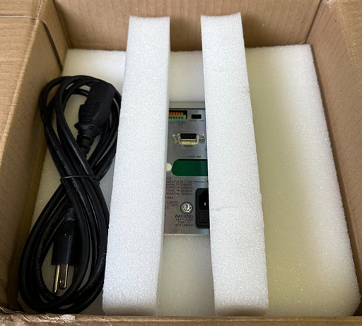 NEW AMETEK SORENSON XEL60-1.5P / XEL6015P DC LINEAR POWER SUPPLY 1.5A 60V XEL