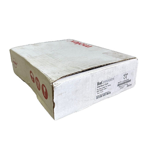 NEW SEALED MOLEX BradCommunications SST-DN4-104-1 / SSTDN41041 DeviceNet CARD