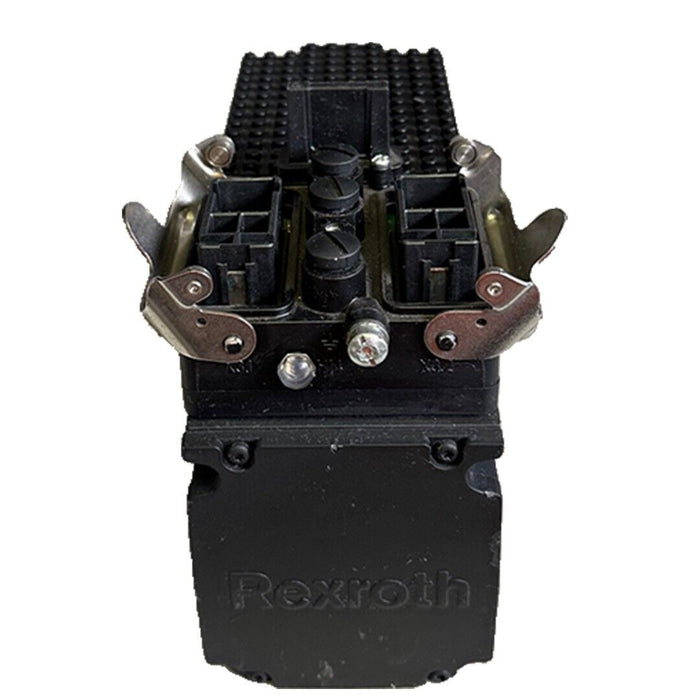 NEW REXROTH KSM01.2B-041C-42N-M1-HP2-SE-NN-D7-NN-FW KSM SERVO MOTOR R911320782