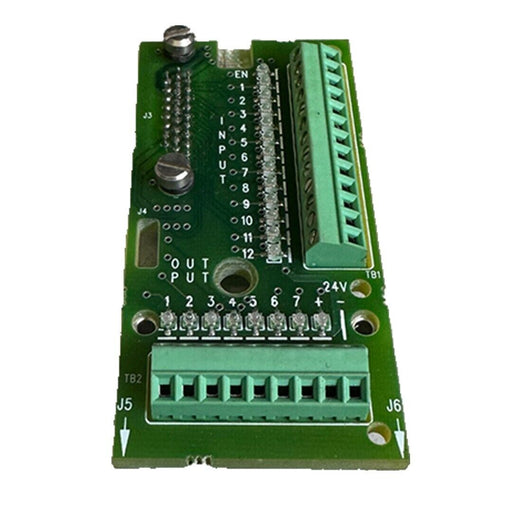 NEW EMERSON CONTROL TECHNIQUES STI-EIO / STIEIO INTERFACE CARD REV. A1 960300-11