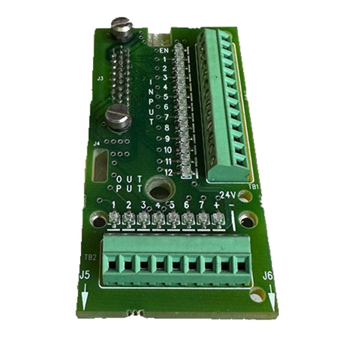 NEW EMERSON CONTROL TECHNIQUES STI-EIO / STIEIO INTERFACE CARD REV. A1 960300-11