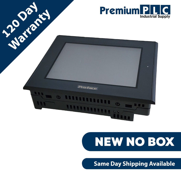 NEW PRO-FACE GP2400-TC41-24V / 2880061 GP2000 SER TOUCH OPERATOR INTERFACE 7.4''